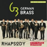 German Brass - Rhapsody - CD