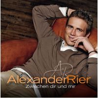 Alexander Rier - Zwischen dir und mir - CD
