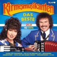 Kirmesmusikanten - Das Beste - 2CD