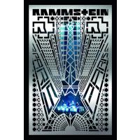Rammstein - Rammstein: Paris - Blu-Ray