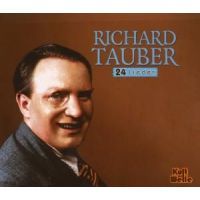 Richard Tauber - Kult Welle - CD