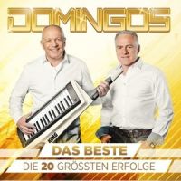 Domingos - Das Beste - Die 20 Grossten Erfolge - CD