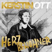 Kerstin Ott - Herzbewohner - Das Gold Album - CD