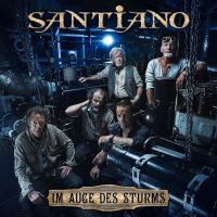 Santiano - Im Auge Des Sturms - CD