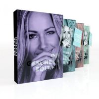 Helene Fischer - Helene Fischer - Die Geschenk Edition - FANBOX