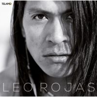 Leo Rojas - Leo Rojas - CD