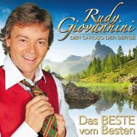 Rudy Giovannini - Das Beste Vom Besten - 2CD