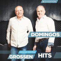 Domingos - Unsere Ersten Grossen Hits - 2CD