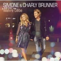 Simone Und Charly Brunner - Wahre Liebe - CD