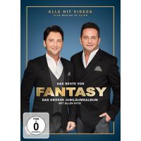 Fantasy - Das Beste Von Fantasy - DVD