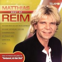 Matthias Reim - Best Of - CD