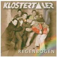 Klostertaler - Regenbogen - CD