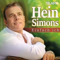 Hein Simons - Einfach Ich - CD
