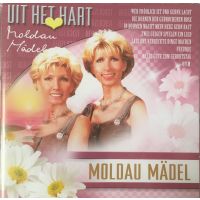 Moldau Madel - Uit Het Hart - CD