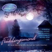 Fruhlingsmond - 2CD