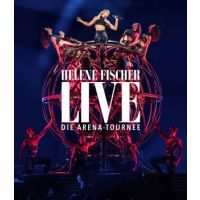 Helene Fischer - Live Die Arena Tournee - Bluray