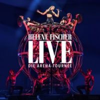 Helene Fischer - Live Die Arena Tournee - FANBOX