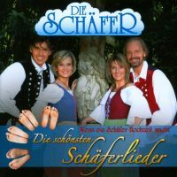 Die Schafer - Die Schonsten Schaferlieder - CD