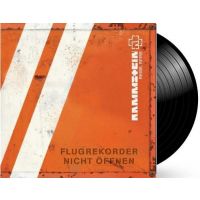 Rammstein - Reise, Reise - Limited Edition - 2LP