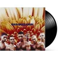 Rammstein - Herzeleid - Limited Edition - 2LP