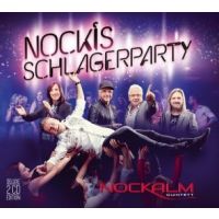 Nockalm Quintett - Nockis Schlagerparty - Deluxe Edition - 2CD