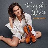 Franziska Wiese - Alles Weiss - CD