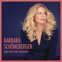 Barbara Schoneberger - Eine Frau Gibt Auskunft - CD