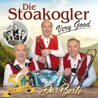 Die Stoakogler - Das Beste - 50 Jahre Jubilaum - CD