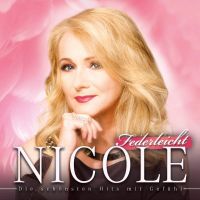 Nicole - Federleicht - CD