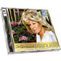 Manuela - In Erinnerung An Manuela - 2CD