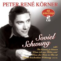 Peter Rene Korner - Soviel Schwung - 2CD