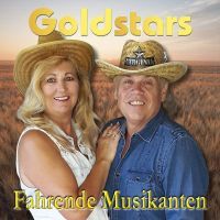 Goldstars - Fahrende Musikanten - CD