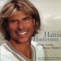 Hansi Hinterseer - Meine Lieder, deine Traume - CD