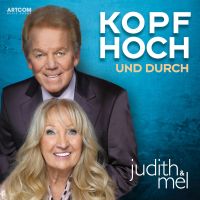 Judith Und Mel - Kopf Hoch Und Durch - CD
