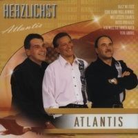 Atlantis - Herzlichst - CD
