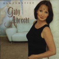 Gaby Albrecht - Herzenstief