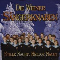 Die Wiener Sangerknaben - Stille Nacht Heilige Nacht - CD