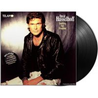 David Hasselhoff - Looking For Freedom - LP