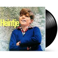 Heintje - Heintje - LP