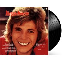 Jürgen Marcus - Jürgen Marcus - LP