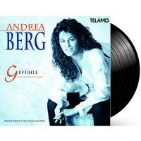Andrea Berg - Gefuhle - LP