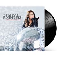 Marianne Rosenberg - Im Namen Der Liebe - 2LP