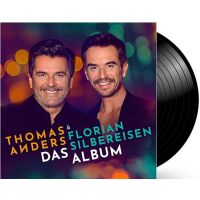 Thomas Anders & Florian Silbereisen - Das Album - 2LP