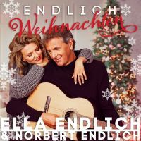 Ella & Norbert Endlich - Endlich Weihnachten - CD