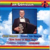 Jan Gorissen - Wolkenserie 075