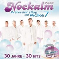 Nockalm Quintett - Wahnsinnsflug auf Wolke 7 - 2CD