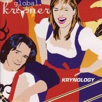 Global Kryner - Krynology - CD