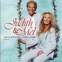 Judith und Mel - Die schonsten Liebeslieder Folge 1 - CD