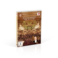 Neujahrskonzert 2023 - Franz Welser-Most und Wiener Philharmoniker - DVD