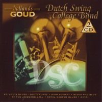 Dutch Swing College Band - Hollands Goud - 2CD